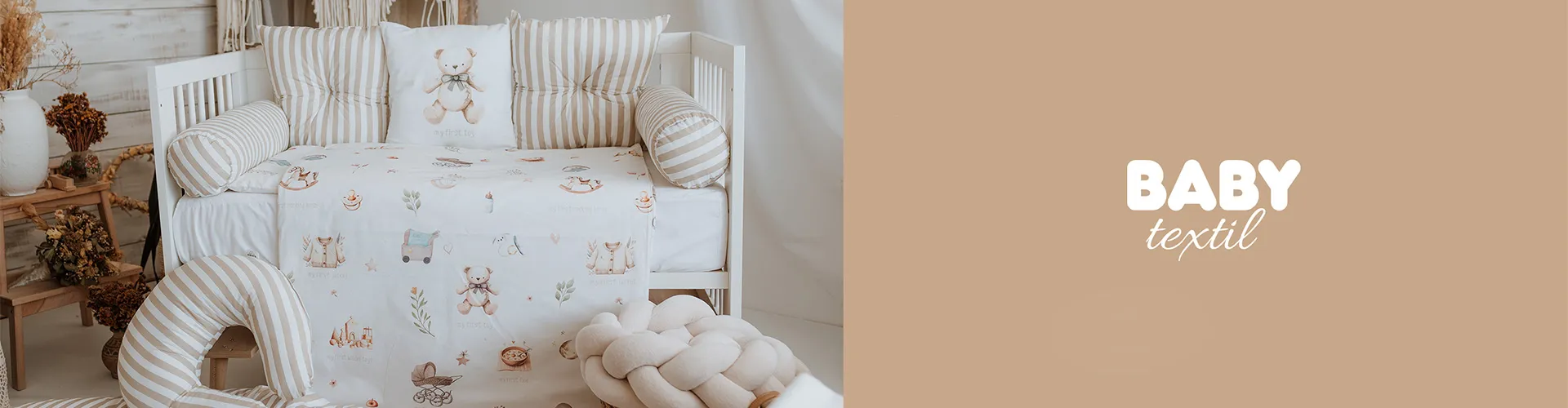 Baby Textil
