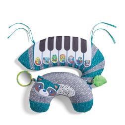 GIMNASTIKA TUMMY TIME PIANO