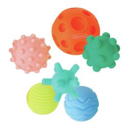 SET GUMENIH LOPTICA RAZLICITIH 315362
