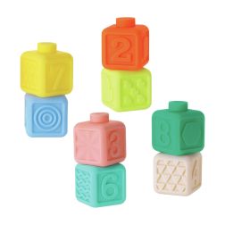 BEBI GUMENE MEKANE KOCKE 315363