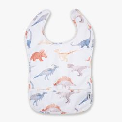 PORTIKLA NEPROMOČIVA  DINOSAURURSI VEL.L