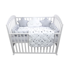 BEBI KOMPLET BAMBINO SIVA