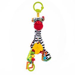ZEBRA ZOJA BALI BAZOO 84810 