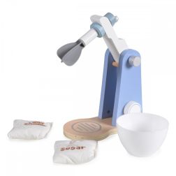 DRVENI SET MIKSER  4342 4 pcs