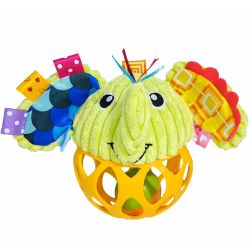 BALI BAZOO 80852 ZVEČKA SLON