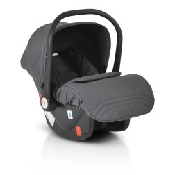 AUTOSJEDIŠTE THIRA SIVA 0-13KG