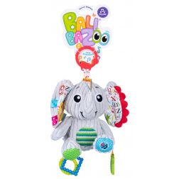 BALI BAZOO 80413 PRIVJEZAK SLON