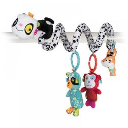 BALI BAZOO 88714 SPIRALNA PANDA