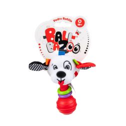 BALI BAZOO  ZVEČKA  PAS PEDRO