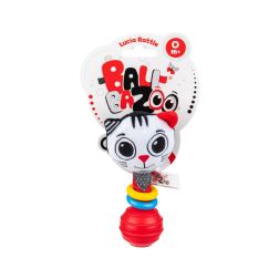 BALI BAZOO 82029 ZVECKA MACA LUCIJA