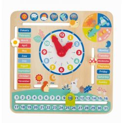 TOOKY TOY MOJ KALENDAR TF329A		