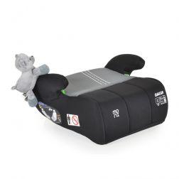 BUSTER SJEDIŠTE DAKAR  SIVA   125-150cm		