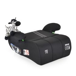 BOOSTER DAKAR CRNA 125-150CM