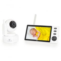 VIDEO BEBY MONITOR IRIS