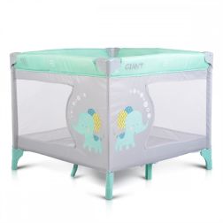 IGRAONICA GIANT MINT