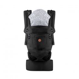 NOSILJKA BORA CRNA BC2060