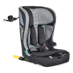 AUTO SJEDIŠTE IDRIVE TITANIJUM SIVA 76-150CM