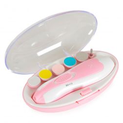 TURPIJA NA BATERIJE ZA BEBE  NAILINA 