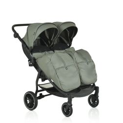KOLICA ZA BLIZANCE TWINGO  MINERAL ZELENA