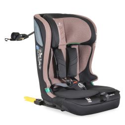 AUTO SJEDIŠTE IDRIVE ROZA 76-150CM