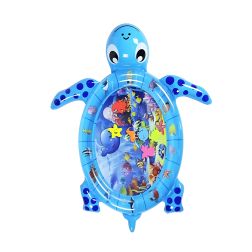 kornjača vodena podloga-plava