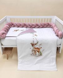 KOMPLET BAMBI