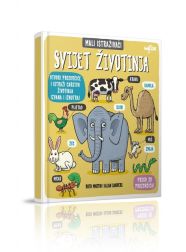 MALI ISTRAŽIVAČI - SVIJET ŽIVOTINJA