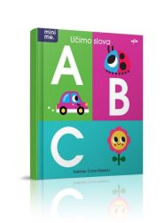 MINI ME- UČIMO SLOVA ABC