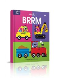 MINI ME- VOZILA BRRM
