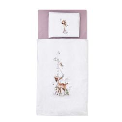 BAMBI POSTELJINA