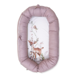 BEBI GNIJEZDO BAMBI 50X81 CM