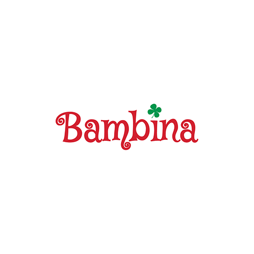 Bambina Logo